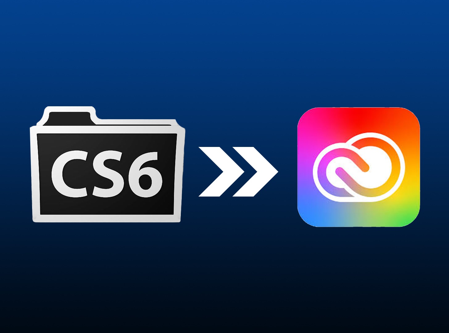 Top Reasons to Switch to Adobe Creative Cloud from Creative Suite image