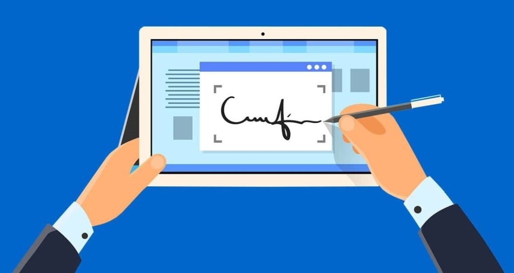 Top Electronic Signature Software to Sign Documents Online