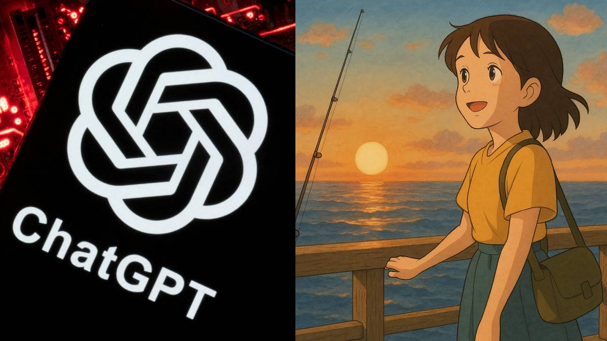 Is it Safe to Upload Personal Images for Ghibli Makeover