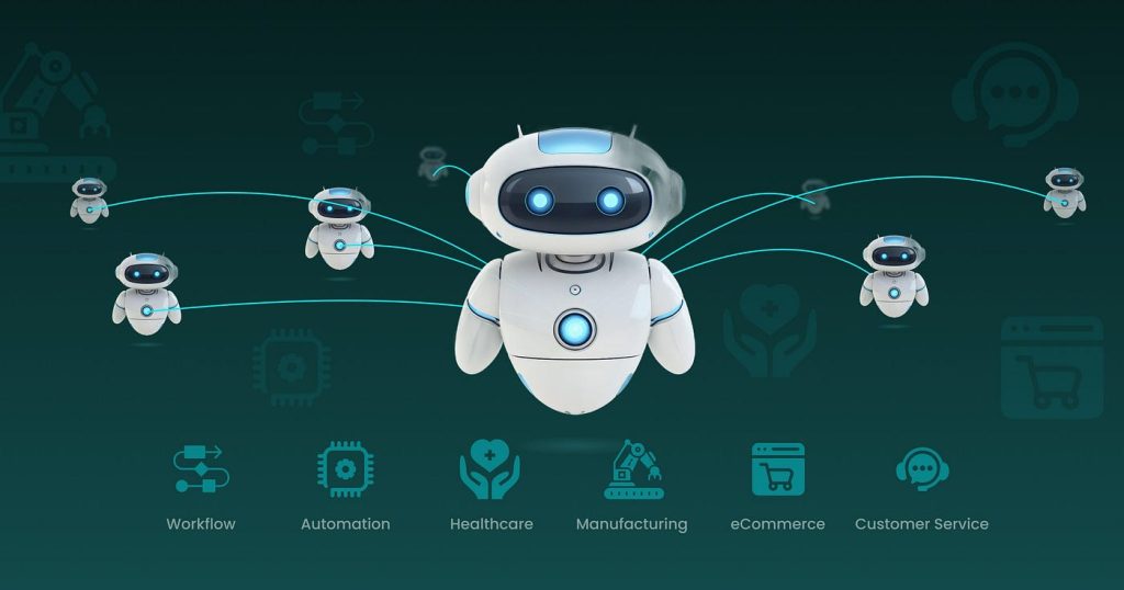 Agentic AI: The Next Frontier of Artificial Intelligence