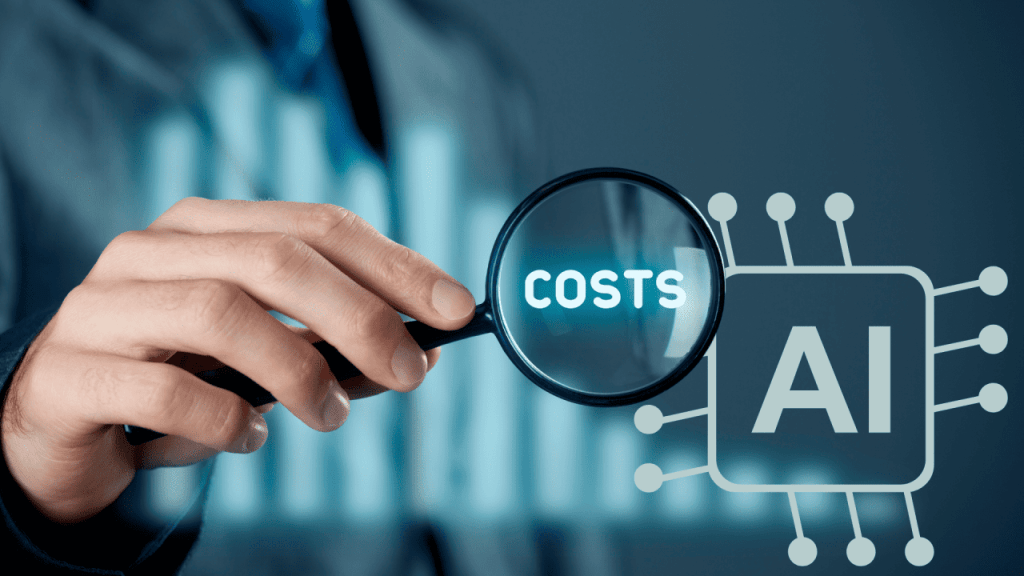 Hidden Costs of Artificial Intelligence (AI) Implementation Every Business Owner Should Know