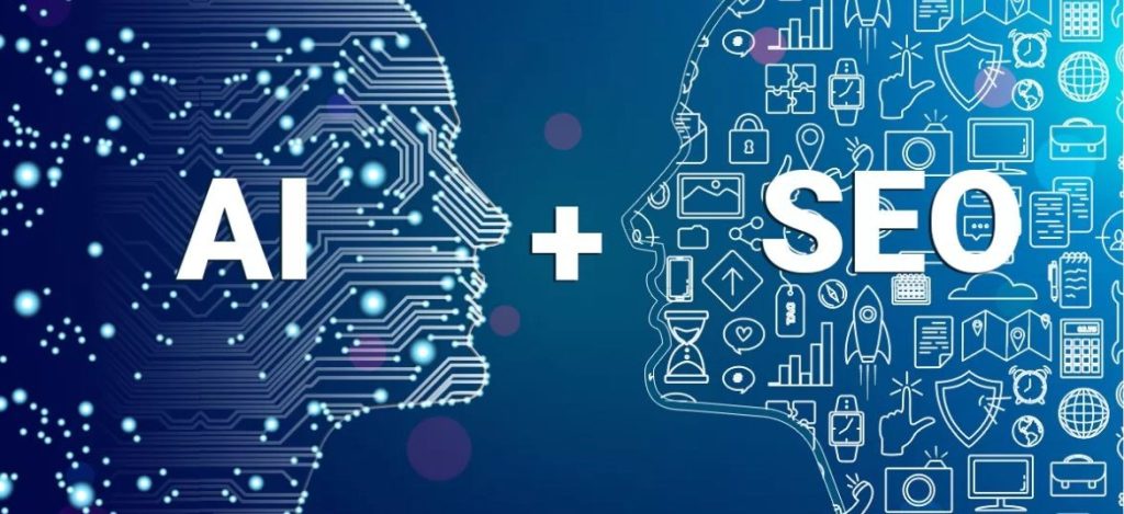 Role of Artificial Intelligence in SEO
