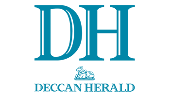 Deccan Herald Logo